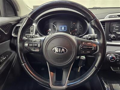 2016 Kia Sorento EX V6   - Photo 16 - Ephrata, PA 17522