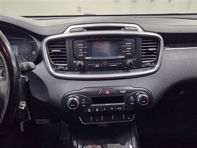 2016 Kia Sorento EX V6   - Photo 17 - Ephrata, PA 17522