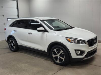 2016 Kia Sorento EX V6   - Photo 10 - Ephrata, PA 17522