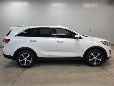 2016 Kia Sorento EX V6   - Photo 9 - Ephrata, PA 17522