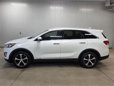 2016 Kia Sorento EX V6   - Photo 3 - Ephrata, PA 17522
