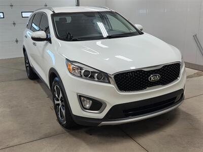 2016 Kia Sorento EX V6   - Photo 11 - Ephrata, PA 17522