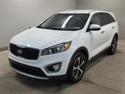 2016 Kia Sorento EX V6   - Photo 2 - Ephrata, PA 17522