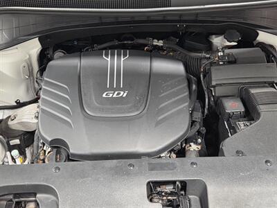 2016 Kia Sorento EX V6   - Photo 13 - Ephrata, PA 17522