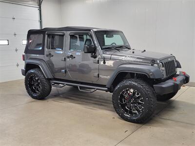 2016 Jeep Wrangler Unlimited Sport S  Summit Seeker - Photo 10 - Ephrata, PA 17522