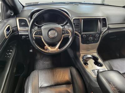 2014 Jeep Grand Cherokee Limited - Photo 2 - Ephrata, PA 17522