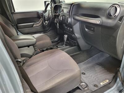 2015 Jeep Wrangler Unlimited Sport - Photo 15 - Ephrata, PA 17522