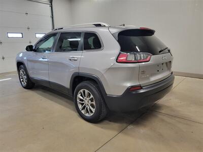 2019 Jeep Cherokee Latitude Plus   - Photo 5 - Ephrata, PA 17522