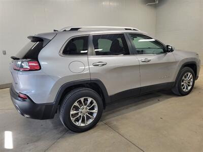 2019 Jeep Cherokee Latitude Plus   - Photo 8 - Ephrata, PA 17522