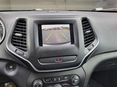 2019 Jeep Cherokee Latitude Plus   - Photo 22 - Ephrata, PA 17522