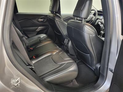 2019 Jeep Cherokee Latitude Plus   - Photo 18 - Ephrata, PA 17522