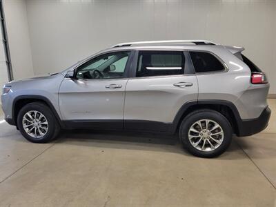 2019 Jeep Cherokee Latitude Plus   - Photo 4 - Ephrata, PA 17522