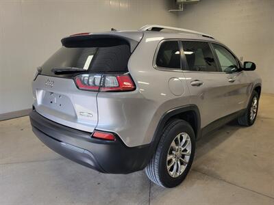 2019 Jeep Cherokee Latitude Plus   - Photo 7 - Ephrata, PA 17522