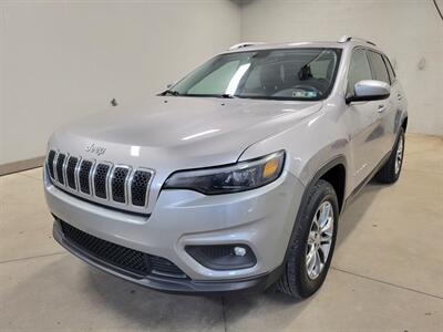 2019 Jeep Cherokee Latitude Plus   - Photo 2 - Ephrata, PA 17522