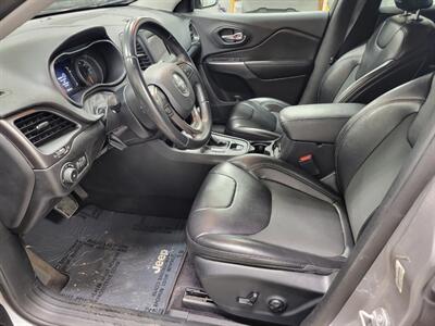 2019 Jeep Cherokee Latitude Plus   - Photo 13 - Ephrata, PA 17522