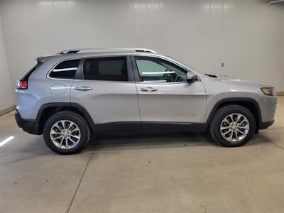 2019 Jeep Cherokee Latitude Plus   - Photo 9 - Ephrata, PA 17522
