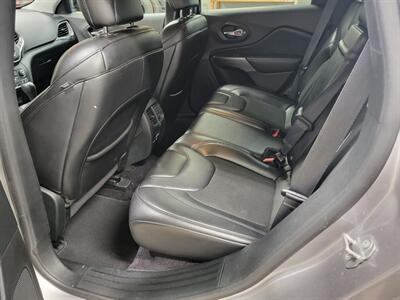 2019 Jeep Cherokee Latitude Plus   - Photo 19 - Ephrata, PA 17522