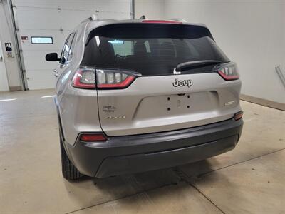 2019 Jeep Cherokee Latitude Plus   - Photo 6 - Ephrata, PA 17522