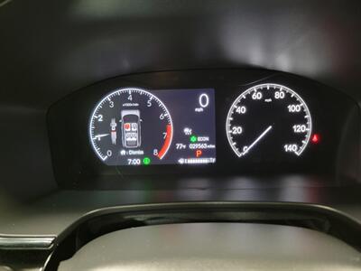 2024 Honda CR-V EX-L - Photo 47 - Ephrata, PA 17522