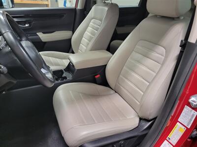 2024 Honda CR-V EX-L - Photo 28 - Ephrata, PA 17522