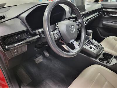 2024 Honda CR-V EX-L - Photo 32 - Ephrata, PA 17522