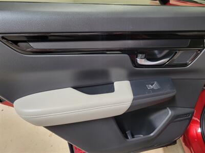 2024 Honda CR-V EX-L - Photo 62 - Ephrata, PA 17522