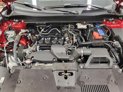 2024 Honda CR-V EX-L - Photo 68 - Ephrata, PA 17522