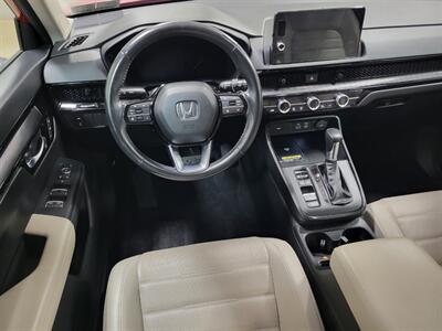 2024 Honda CR-V EX-L - Photo 33 - Ephrata, PA 17522