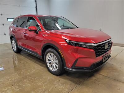 2024 Honda CR-V EX-L - Photo 13 - Ephrata, PA 17522
