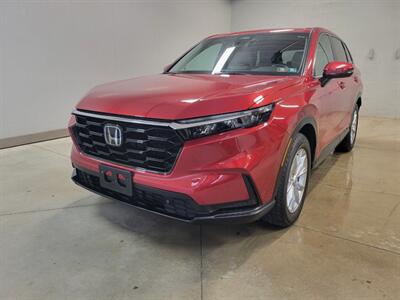 2024 Honda CR-V EX-L - Photo 2 - Ephrata, PA 17522