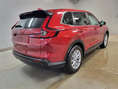 2024 Honda CR-V EX-L - Photo 9 - Ephrata, PA 17522