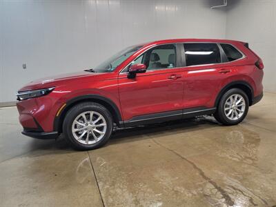 2024 Honda CR-V EX-L - Photo 3 - Ephrata, PA 17522