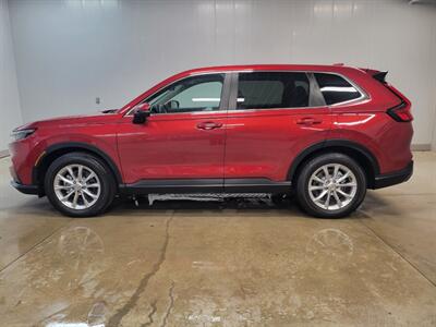 2024 Honda CR-V EX-L - Photo 4 - Ephrata, PA 17522