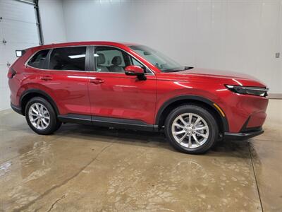 2024 Honda CR-V EX-L - Photo 12 - Ephrata, PA 17522