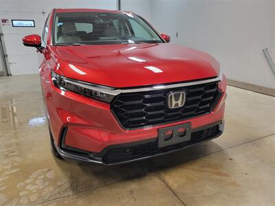2024 Honda CR-V EX-L - Photo 15 - Ephrata, PA 17522
