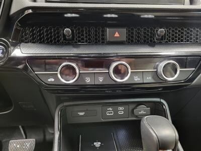 2024 Honda CR-V EX-L - Photo 39 - Ephrata, PA 17522
