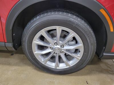 2024 Honda CR-V EX-L - Photo 16 - Ephrata, PA 17522