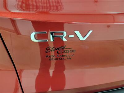 2024 Honda CR-V EX-L - Photo 20 - Ephrata, PA 17522