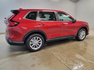 2024 Honda CR-V EX-L - Photo 10 - Ephrata, PA 17522