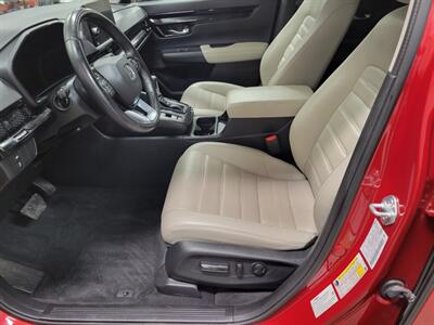 2024 Honda CR-V EX-L - Photo 27 - Ephrata, PA 17522