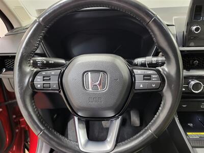 2024 Honda CR-V EX-L - Photo 35 - Ephrata, PA 17522
