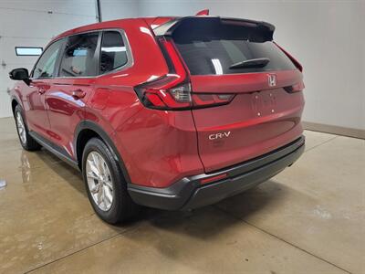 2024 Honda CR-V EX-L - Photo 6 - Ephrata, PA 17522
