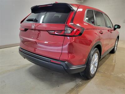 2024 Honda CR-V EX-L - Photo 8 - Ephrata, PA 17522