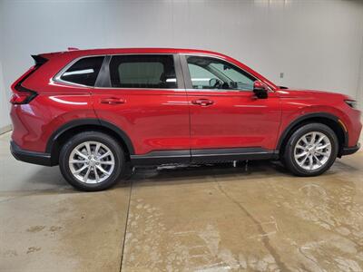 2024 Honda CR-V EX-L - Photo 11 - Ephrata, PA 17522