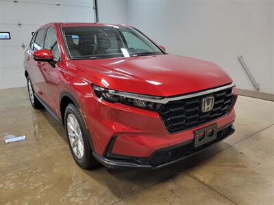 2024 Honda CR-V EX-L - Photo 14 - Ephrata, PA 17522