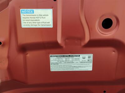2024 Honda CR-V EX-L - Photo 71 - Ephrata, PA 17522