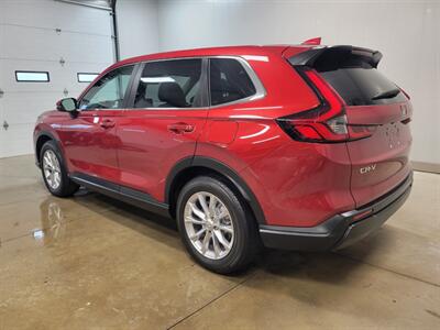 2024 Honda CR-V EX-L - Photo 5 - Ephrata, PA 17522