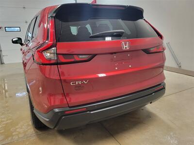 2024 Honda CR-V EX-L - Photo 7 - Ephrata, PA 17522
