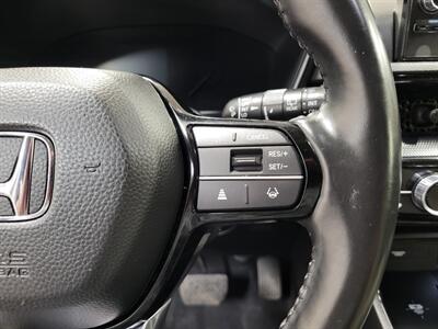 2024 Honda CR-V EX-L - Photo 37 - Ephrata, PA 17522