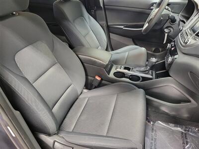 2016 Hyundai TUCSON SE   - Photo 18 - Ephrata, PA 17522